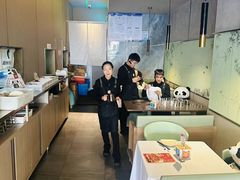 -眉州东坡(翠微印象城店)