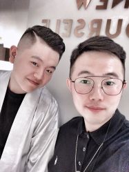 -崇尚GAVIN STYLE
