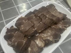 -清真蒋有记(老门东店)