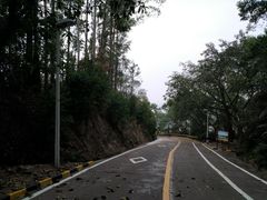 -大雁山风景区