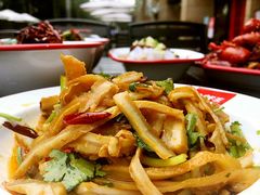 -汉虾王.小龙虾.武汉菜.粤菜(科技园店)