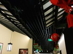 大堂-客语客家菜(琶洲保利店)