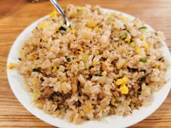 特色臊子蛋炒饭-叶婆婆钵钵鸡(解放碑店)