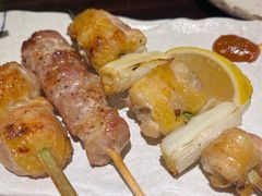 -鸟鹏烧鸟居酒屋(熙龙湾店)