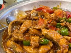 -大师傅金奖啤酒鱼(西街口总店)