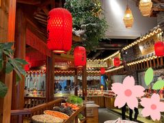 -厨道重庆菜馆(鸳鸯店)
