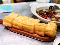 -姚姚酸菜鱼·金戈戈香港豉油鸡(喜荟城联名店)