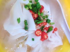 -龙抄手(春熙路总店)