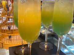 -杭州国际会议中心洲际酒店-原素全日餐厅(解放东路店)