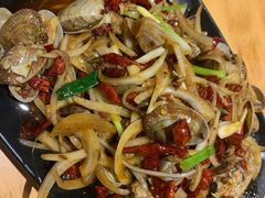 -不炭白烧烤(成都首店)