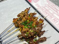 -饶福记·南昌烧烤大排档(九龙湖土著店)