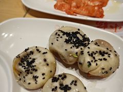 -小杨生煎(周浦万达店)