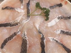 -蜀留香火锅·始于1999·原四川老火锅(白堤路店)