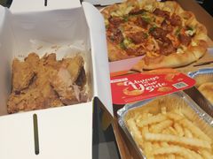 -必胜客(五道口店)