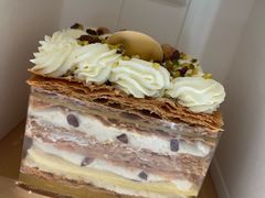 -M'CAKE(西单大悦城店)