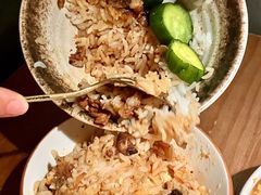 -岛风·台食小馆 ISLAND BISTRO(烟台山店)