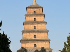 -大慈恩寺(大雁塔)