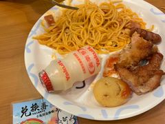 -CoCo壱番屋(久光百货店)
