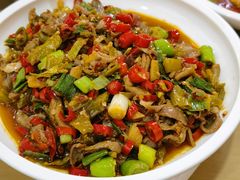 -建辉湖南土菜馆(南大街店)