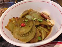 -老海陵·泰州菜(图书馆店)