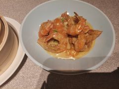 -万丽轩·粤菜(王府井金茂万丽酒店)