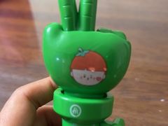 -海底捞火锅(顺义华联店)