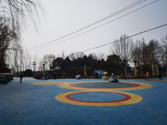 -青龙湖公园