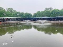-北京上庄水库尚野露天户外自助烧烤
