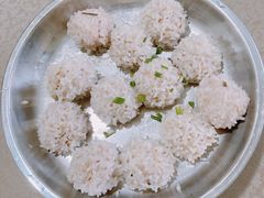 -朗妈私房菜(婺女州店)