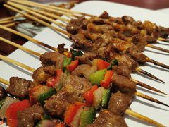 -1078號老北京涮肉(松柏店)