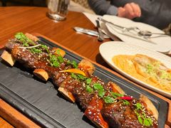 -佐度王子扒房(天鹅湖店)