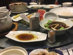 -富乐山酒店(西黄城根北街店)