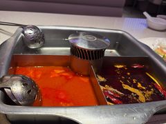 -海底捞火锅(杭州庆春路夜宵主题店)