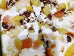 -东方豪客牛排意面披萨(金凤万达店)