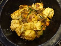 -乡土居（焖面、烩菜、炒菜）(万达店)