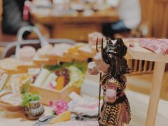 -黑牛の店·和牛烧肉(合生汇店)