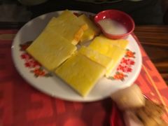 -烤肉食堂(揭阳广百店)
