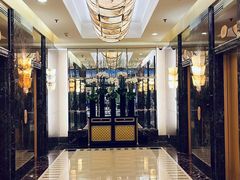 -上海新锦江大酒店