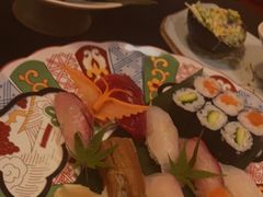 -希望日本料理(保利香槟花园店)