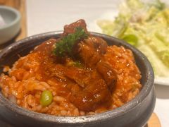 罐焖饭-俄士厨房(未来城店)