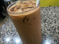 -新鸿发咖啡美食