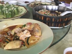 -区海鸡场饭店(石壁店)