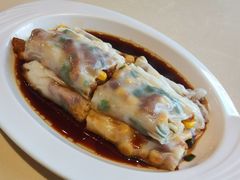 -香港池仔记肠粉王(博多新记襄阳南路店)