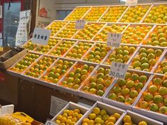 -西归浦每天偶来市场