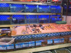 -202特色排档(五缘湾店)