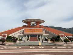 -中国闽台缘博物馆