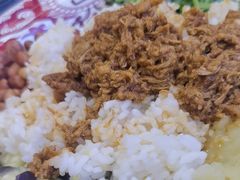 -闯关东东北农家菜(崂山石老人店)