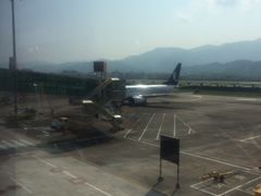 -武夷山机场