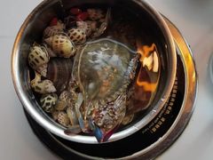 -九月海·海鲜自助(世纪东方店)