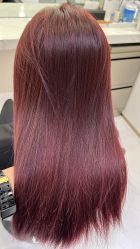 -FASHION PALACE hair+